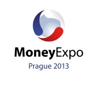 Logo Money Expo Prague 2012