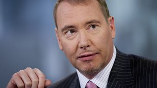 Jeff Gundlach k roku 2014: Peníze se dají vydělat na zlatě a těžařích, trh se bude točit kolem Fedu