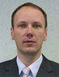 Ing. Jan Mach, FINANCE Zlín, a.s.