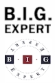 Big Expert male logo