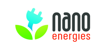 Logo Nano Energies Trade s.r.o.