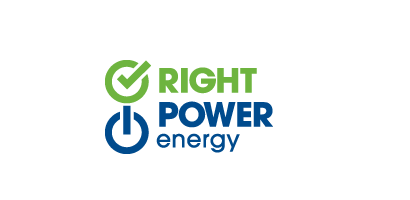 Logo RIGHT POWER, a. s.