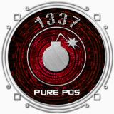 Logo 1337