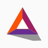 Logo Basic Attention Token