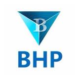 Logo BHPCash