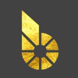 Logo bitGold