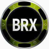 Logo Breakout Stake