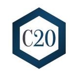 Logo C20