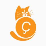 Logo Catcoin