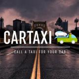 Logo CarTaxi Token