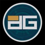 Logo Digix Gold Token