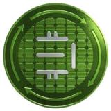 Logo EDRCoin