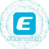 Logo Eternity