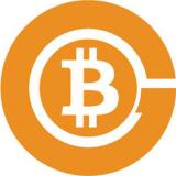 Logo Bitcoin God