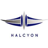 Logo Halcyon