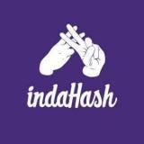 Logo indaHash