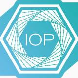 Logo Internet of People