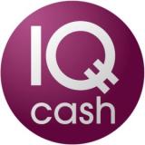 Logo Iqcash