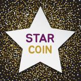 Logo StarCoin