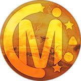 Logo Marscoin