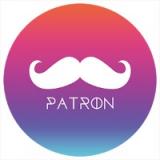 Logo Patron