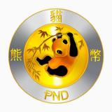 Logo Pandacoin