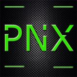 Logo Phantomx