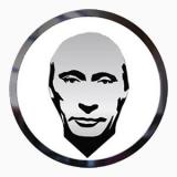Logo PutinCoin