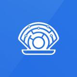 Logo Oyster Shell