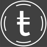 Logo Target Coin