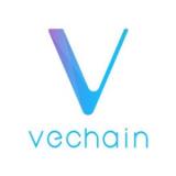 Logo VeThor Token