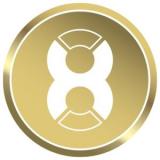 Logo X8X Token