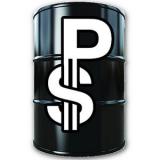 Logo PetroDollar
