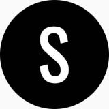 Logo Safe Trade Coin