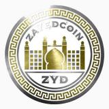 Logo Zayedcoin