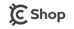Logo směnárna CCShop
