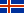 vlajka Iceland
