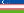 vlajka Uzbekistán
