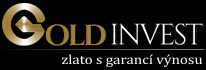Logo GOLD INVEST