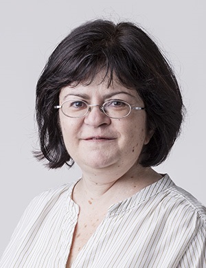 Markéta Höfferová