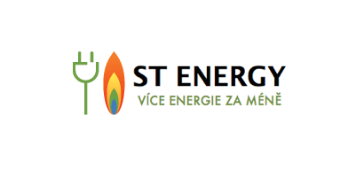 Logo ST Energy s.r.o.