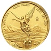 Zlatá mince Libertad 1/20 Oz 2021