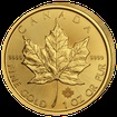 Zlatá mince 50 CAD Maple Leaf 1 Oz