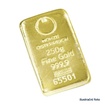 Investiční zlatá cihla 250 g - Münze Österreich