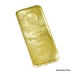 Investiční zlatá cihla 1000 g - Münze Österreich
