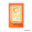 Investiční zlatá cihla 50 g - Valcambi