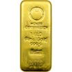 1000g Münze Österreich Investiční zlatý slitek 