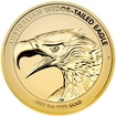 The Perth Mint 5 oz zlatá mince Wedge Tailed Eagle 2022 - PROOF, High Relief - Perth Mint