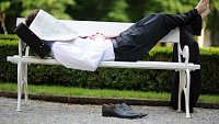Investování: Ignorujte průběžné ztráty a soustřeďte se na délku…