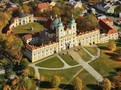 Olomoucký kraj výletníci Klub českých turistů, Putujeme bez hranic